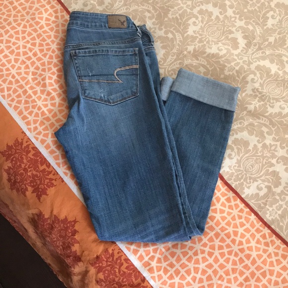 American Eagle Outfitters Denim - AE jeans